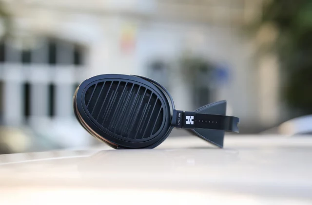 HIFIMAN Arya Organic