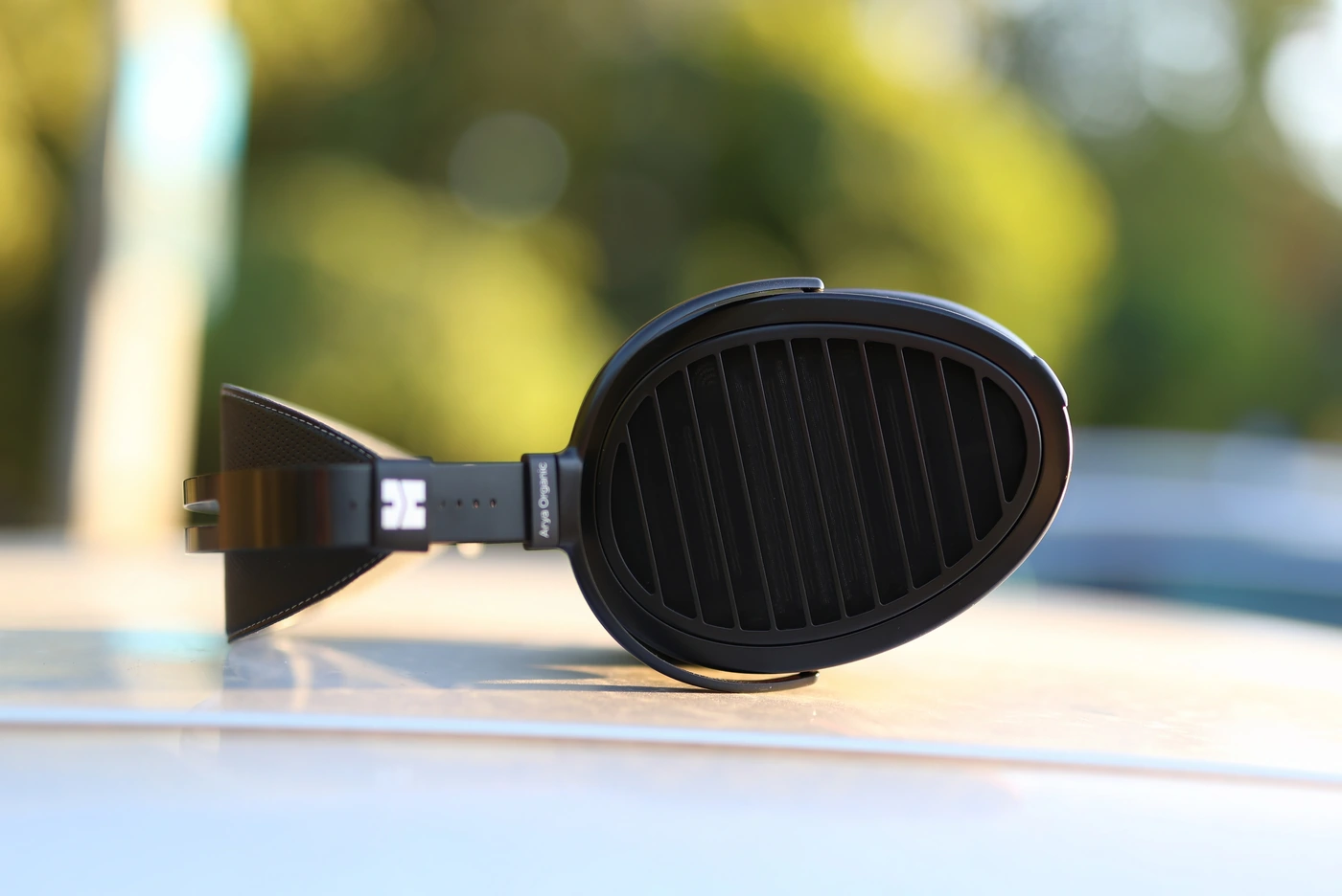 HIFIMAN Arya Organic