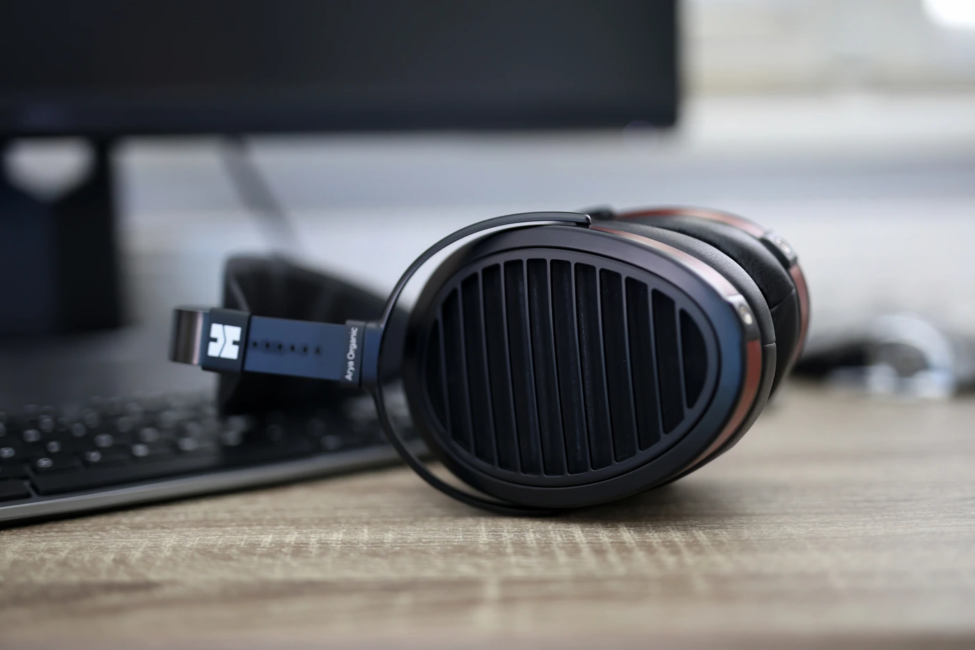 HIFIMAN Arya Organic