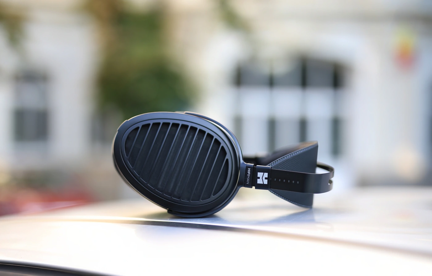 HIFIMAN Arya Organic