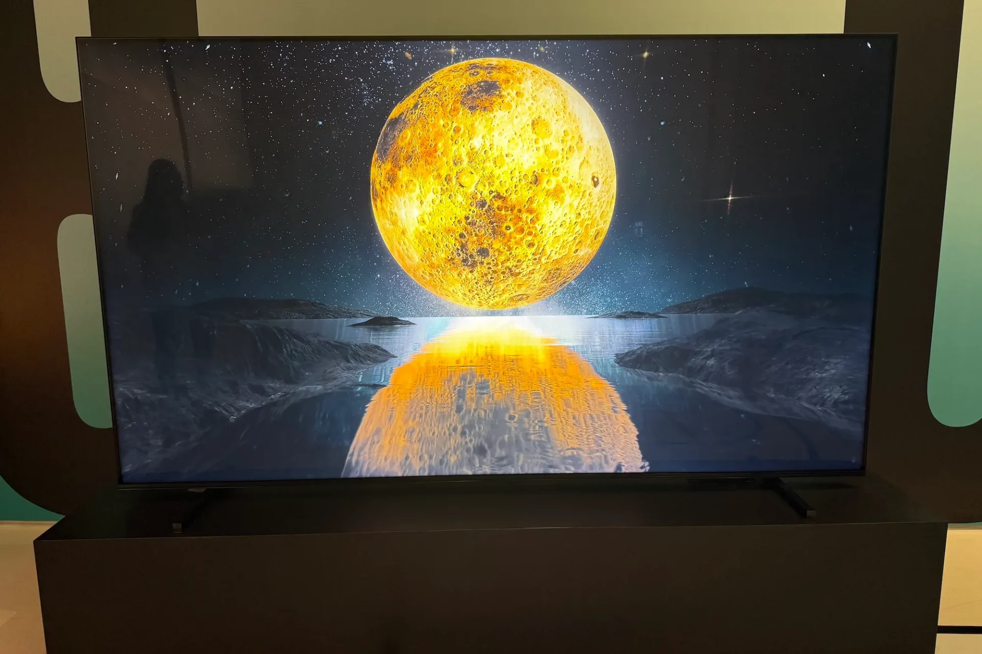 OLED-телевизоры