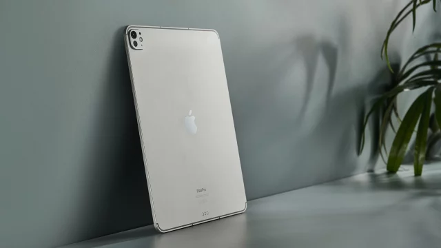 Новые камеры iPad — революция для видео и фото