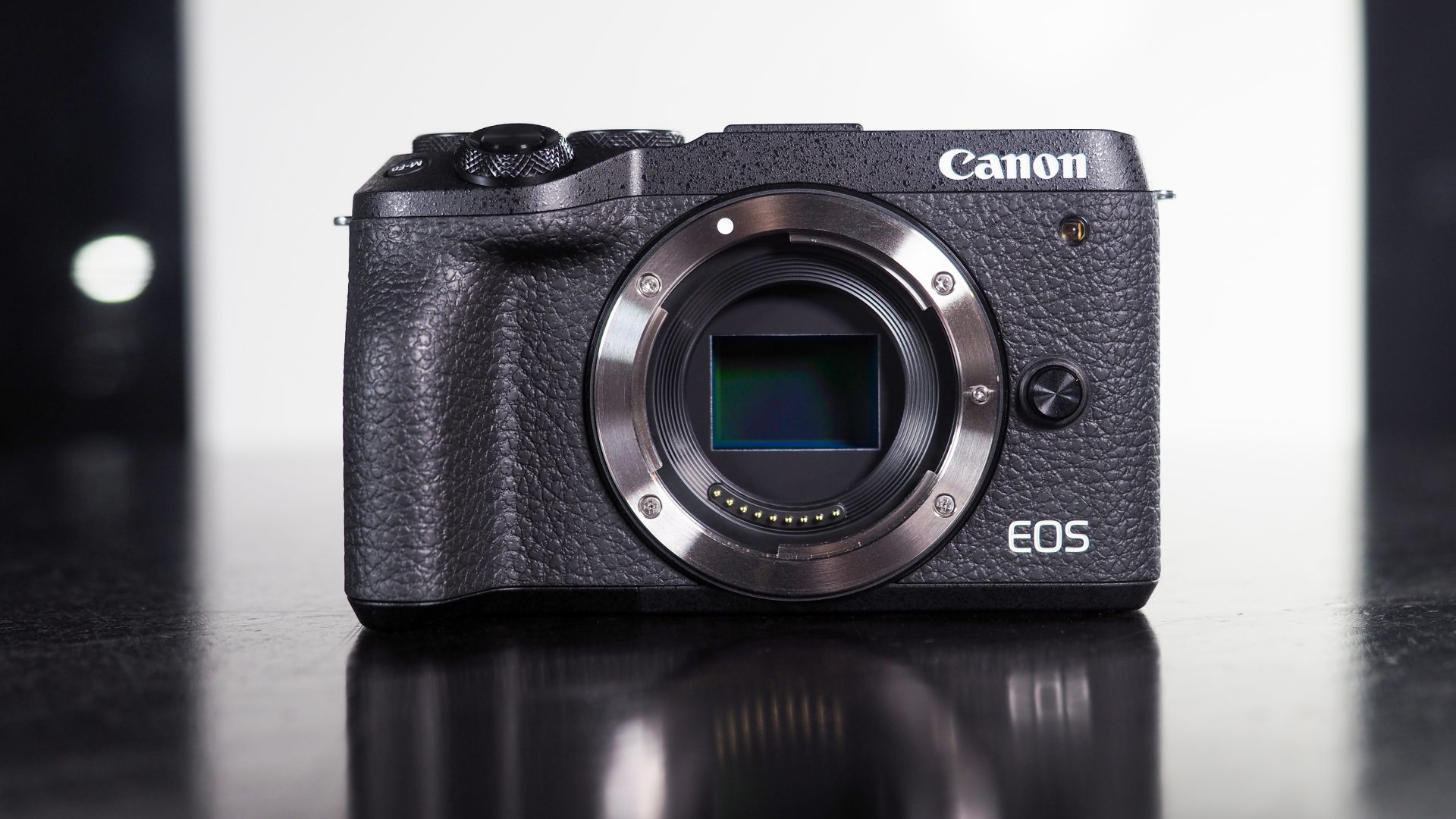 Лучшая камера, о которой вы даже не догадывались: Canon EOS M6 Mark II картинка Лучшая камера, о которой вы даже не догадывались: Canon EOS M6 Mark II