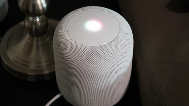HomePod HomePod