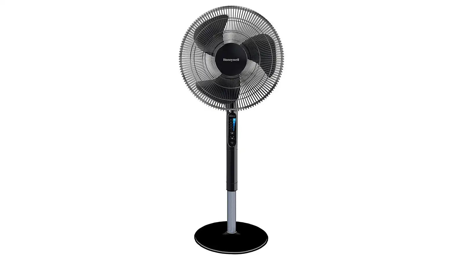 Honeywell QuietSet Stand Fan