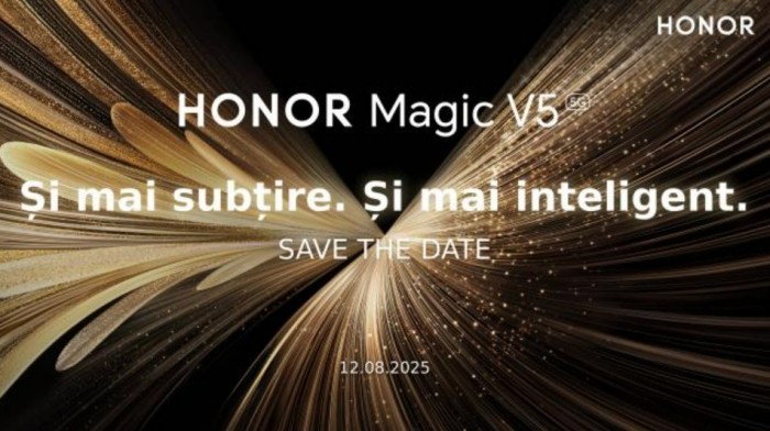 Honor Magic V5