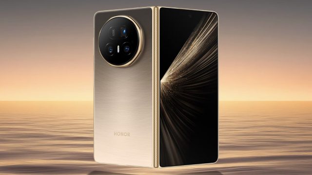 Honor Magic V5