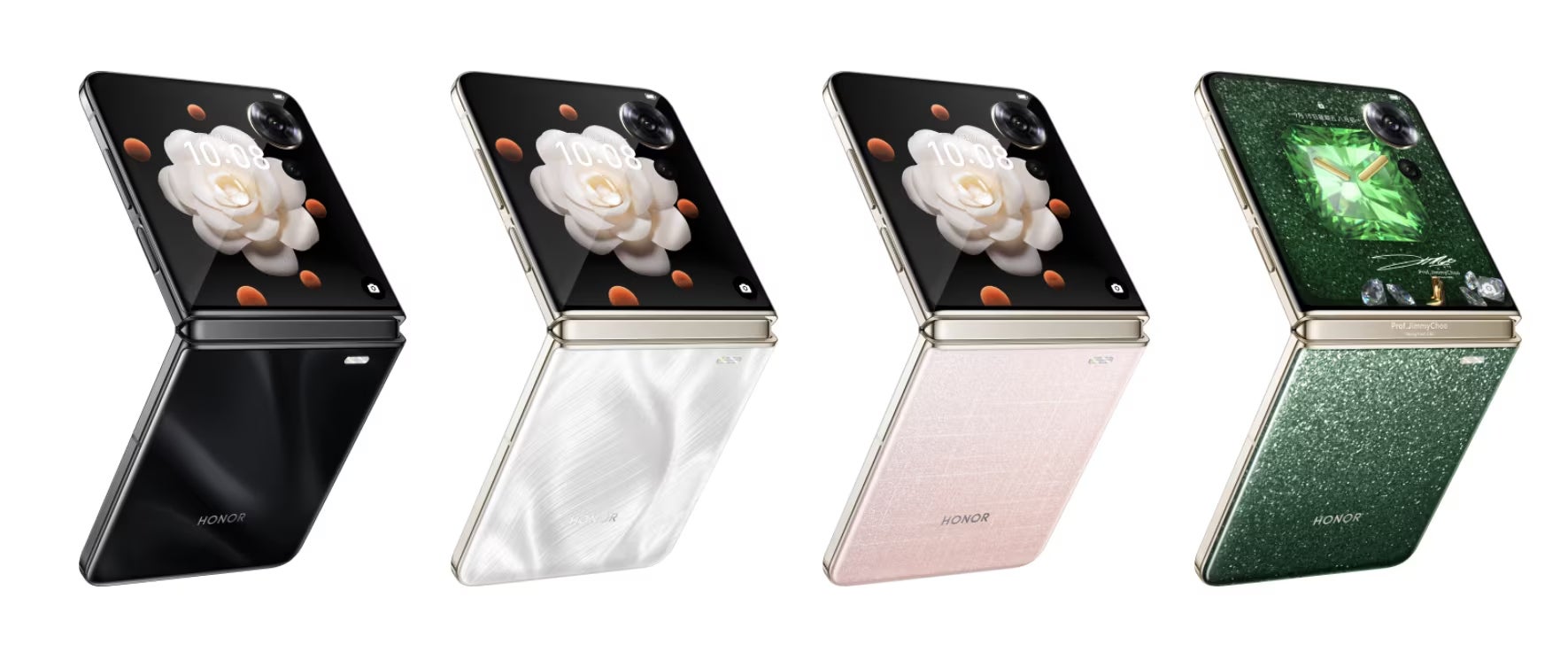 Honor Magic V Flip