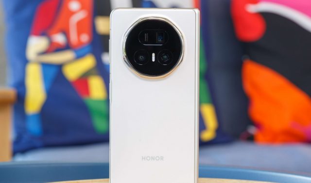 Купите ли вы себе Honor Magic V5: результаты опроса