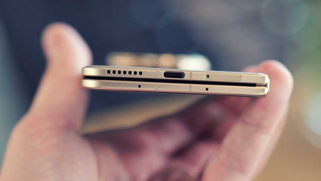 Компания Honor делает ставку на заявления о тонком корпусе Magic V5