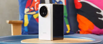 408890Honor Magic V5 выйдет 12 августа