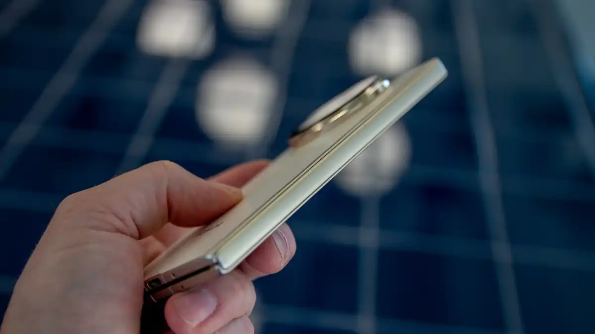 Honor Magic V5: почему этот складник не оправдал ожиданий? фото