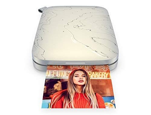 HP Sprocket 2x3 Instant Photo Printer