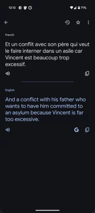 ИИ-переводчик