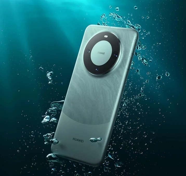 Техногигант США признаёт: Huawei обходит Apple и Samsung в ключевых технологиях картинка Huawei