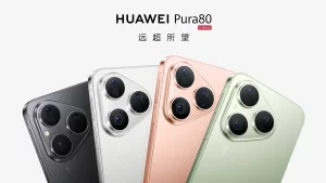 Возвращение Huawei: компания впервые за четыре года достигла поставленной цели