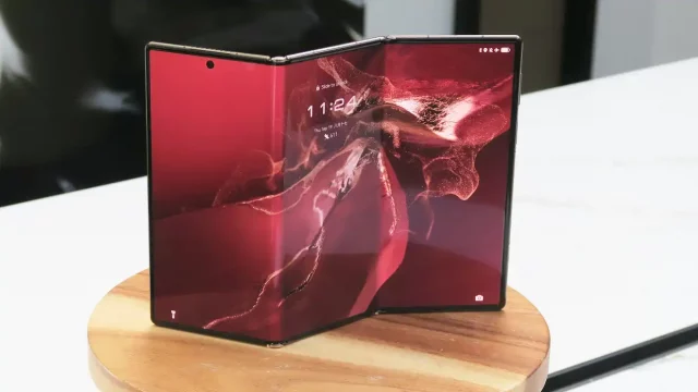 Galaxy G Fold перевернёт Unpacked: почему все ждут именно его?