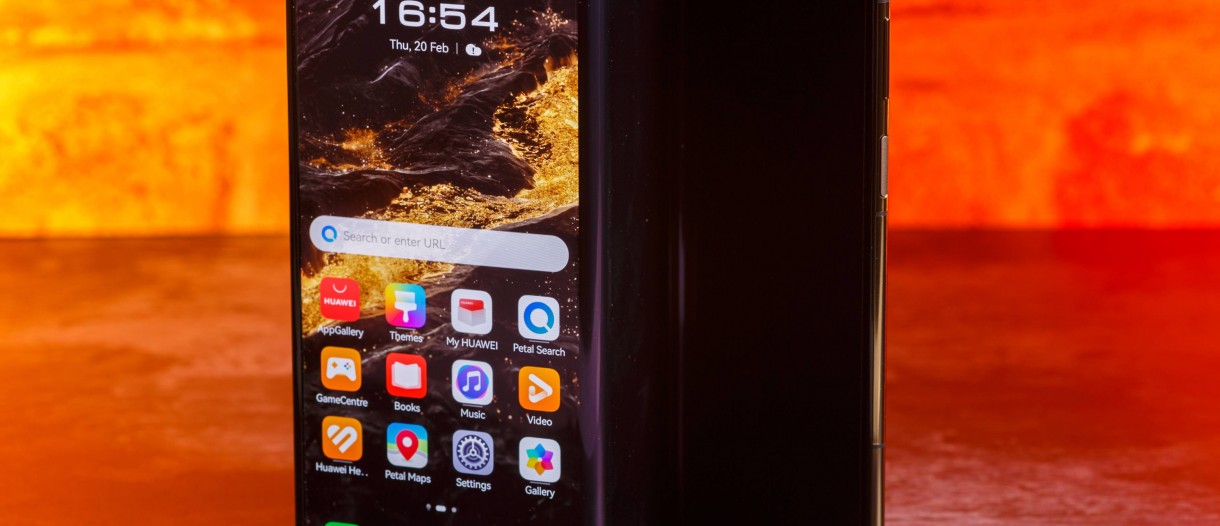 422191Готовьте кошельки: Huawei Mate XTs выйдет уже скоро – и будет дорогим