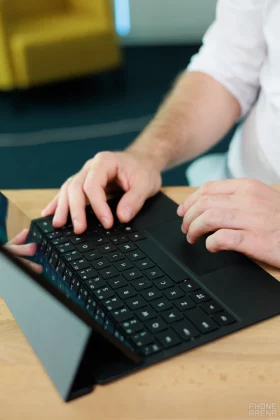 Обзор Huawei MatePad Pro 12.2 2025: невероятно крутой планшет фото