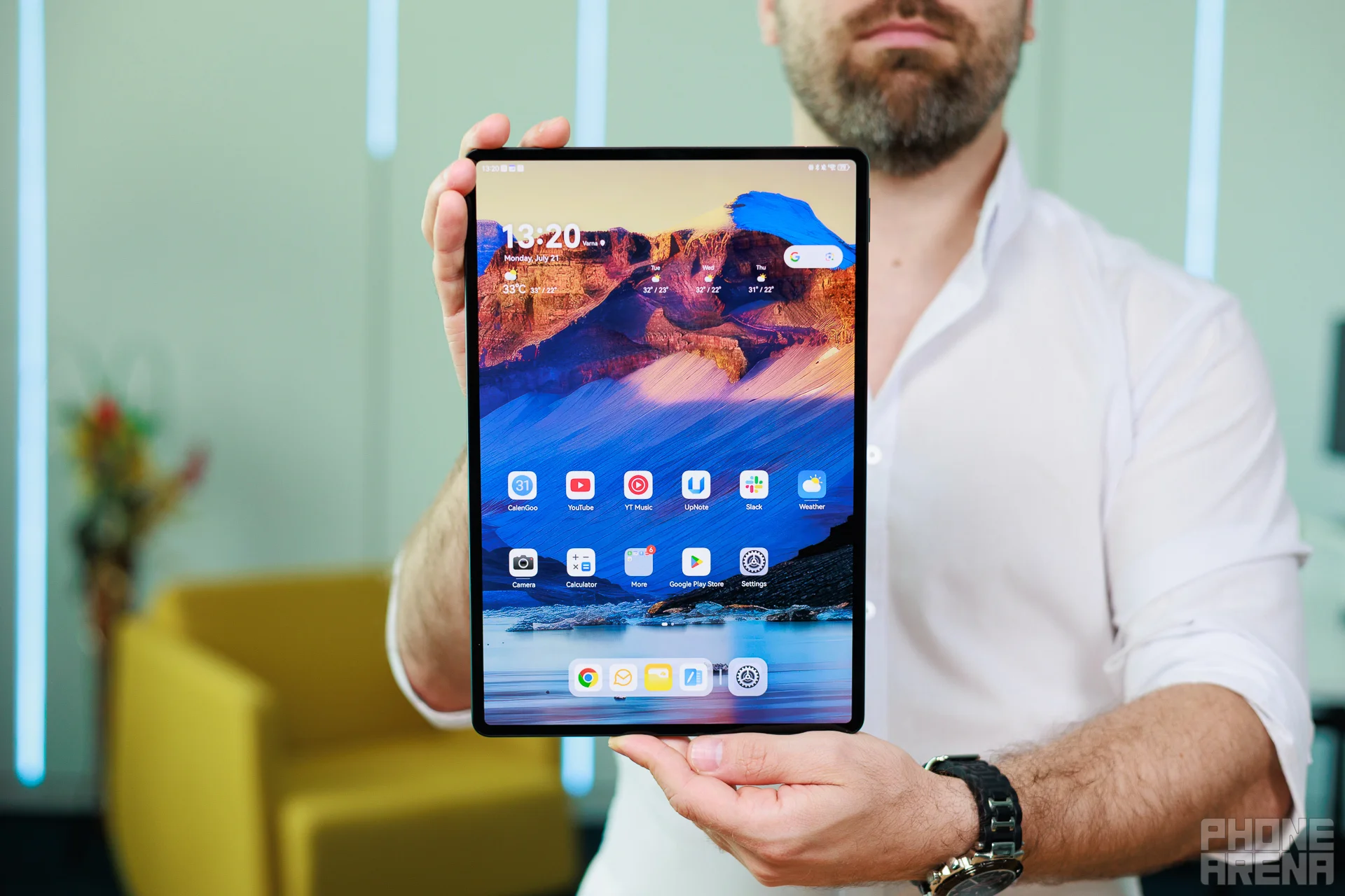 Huawei MatePad Pro 12.2 2025