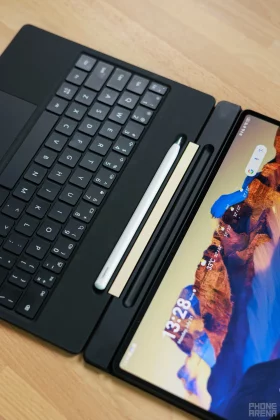 Обзор Huawei MatePad Pro 12.2 2025: невероятно крутой планшет фото