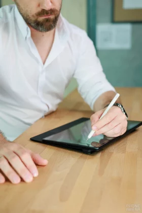 Обзор Huawei MatePad Pro 12.2 2025: невероятно крутой планшет фото