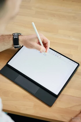 Обзор Huawei MatePad Pro 12.2 2025: невероятно крутой планшет фото