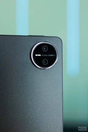 Обзор Huawei MatePad Pro 12.2 2025: невероятно крутой планшет фото