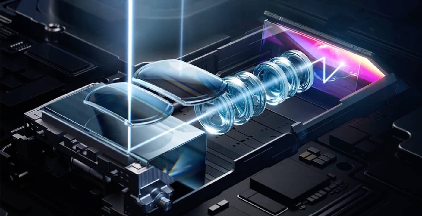 Galaxy S26 нужен такой функционал! Две телеобъективные камеры в одном устройстве!