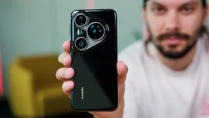 Обзор Huawei Pura 80 Ultra: одной ногой в будущем, другой — в прошлом