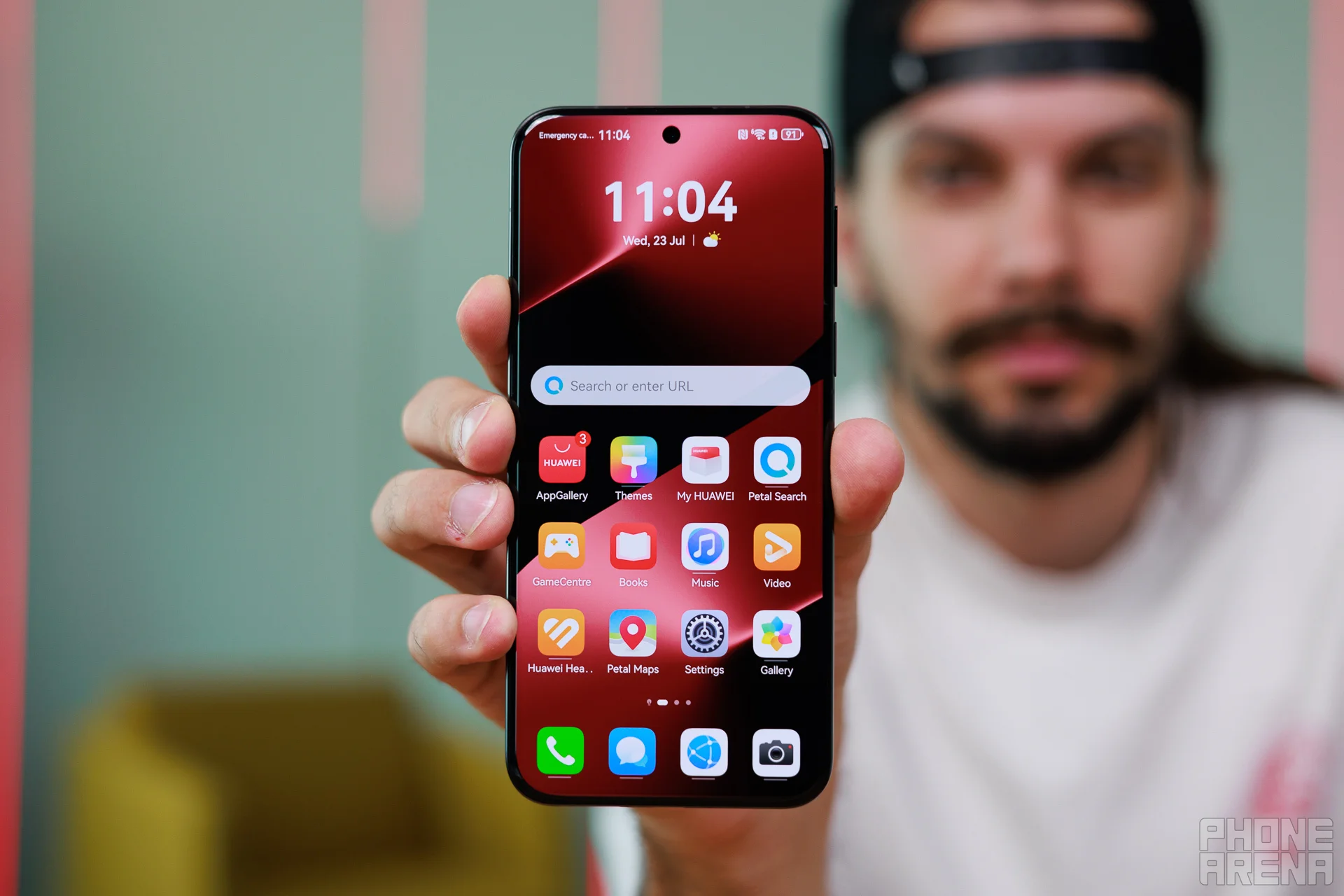 Huawei Pura 80 Ultra