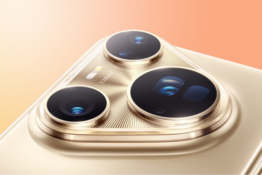 Huawei Pura 80 Ultra вышел на мировой рынок, и я в восторге от его камер