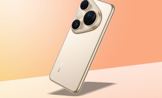 Huawei Pura 80 Ultra вышел на мировой рынок, и я в восторге от его камер