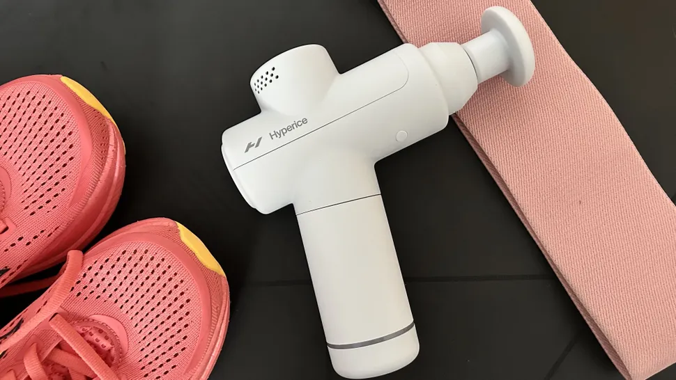 Hyperice Hypervolt Go 2