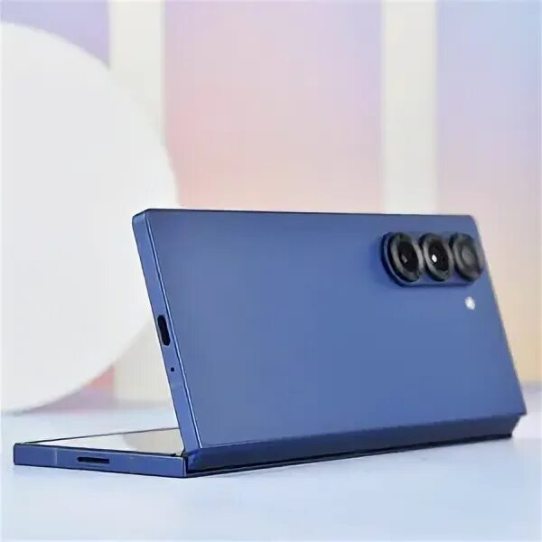 Некоторые экземпляры Samsung Galaxy Z Fold7, по сообщениям, не раскрываются полностью