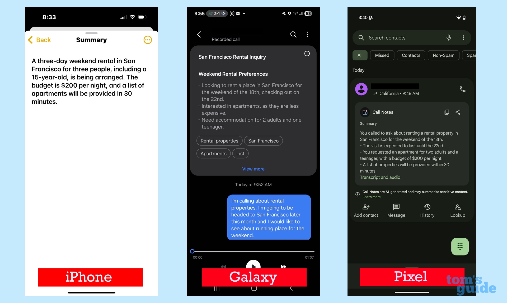 Я протестировал инструменты для расшифровки с помощью ИИ