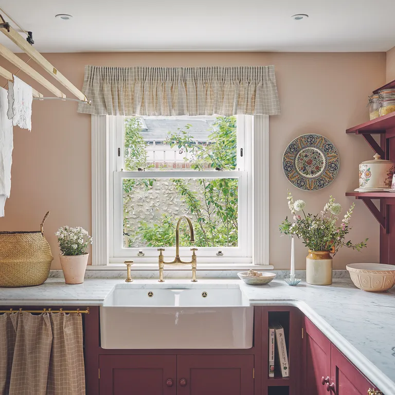 6 способов создать на кухне атмосферу ностальгии — и это секрет того, как сделать ваше пространство по-настоящему уютным