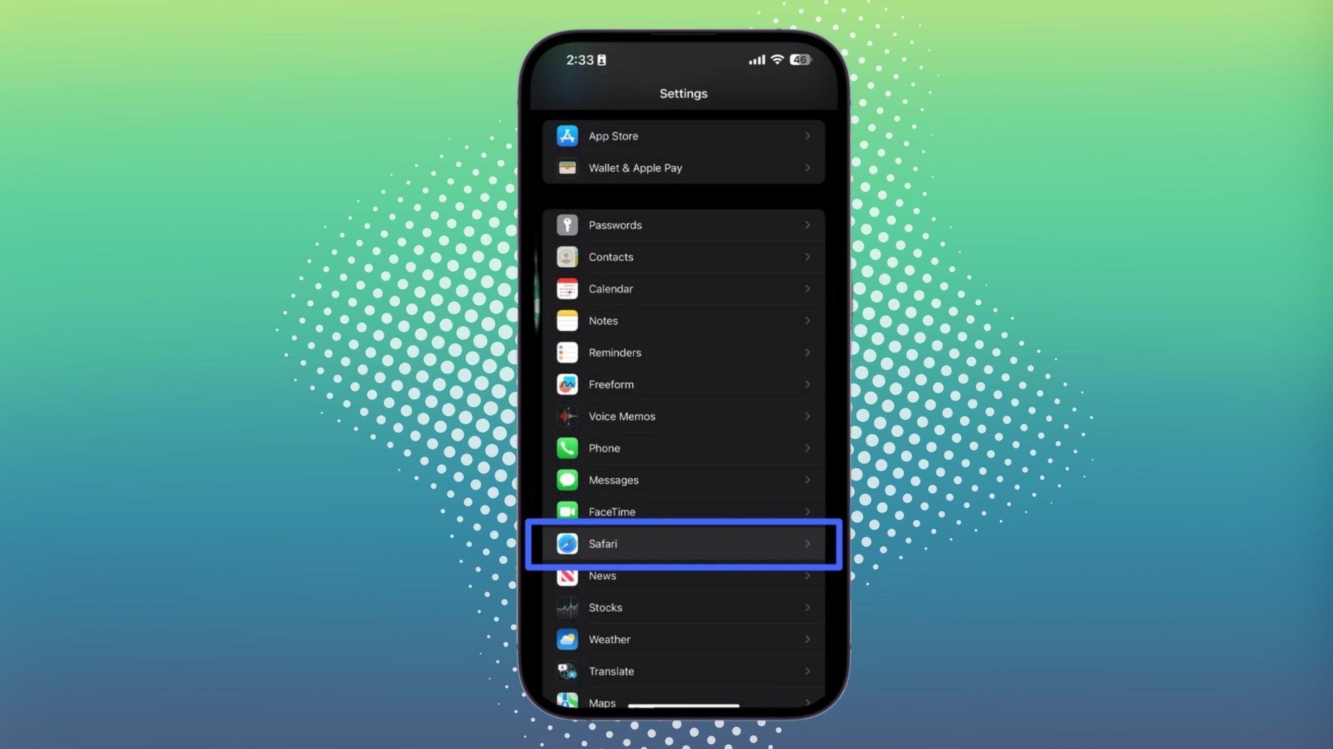 Чистим кэш iPhone перед iOS 26 — инструкция