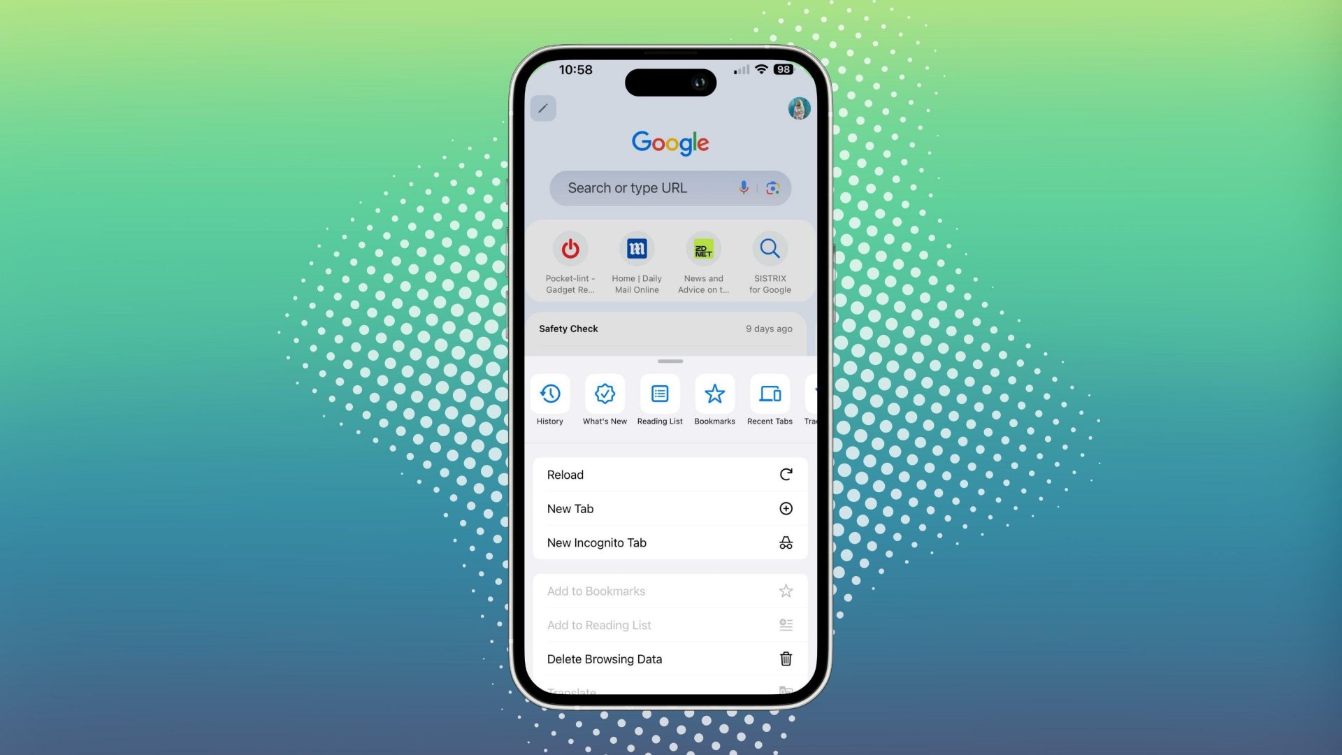 Чистим кэш iPhone перед iOS 26 — инструкция