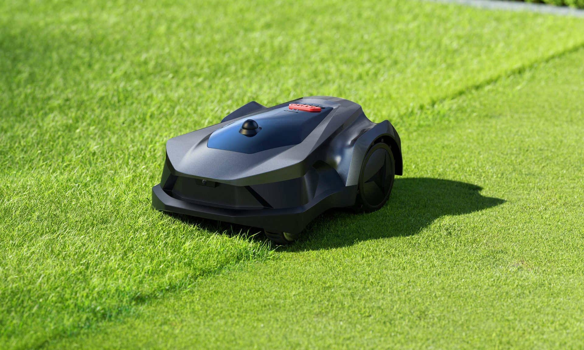 Роботы-газонокосилки: стоит ли переплачивать? Разбор перед покупкой