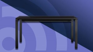 Лучший игровой стол в 2025 году: рейтинг топовых моделей