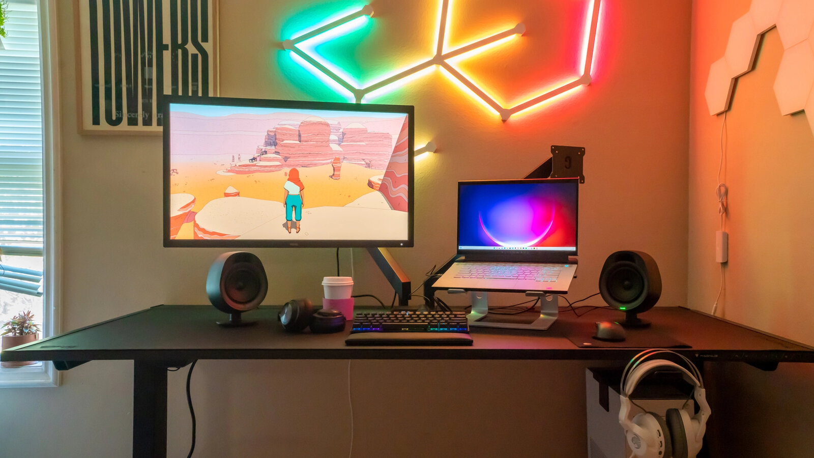 Secretlab Magnus Pro XL