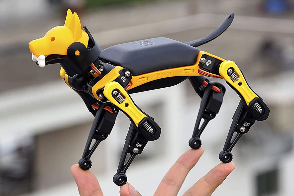 Petoi Bittle Robotic Dog