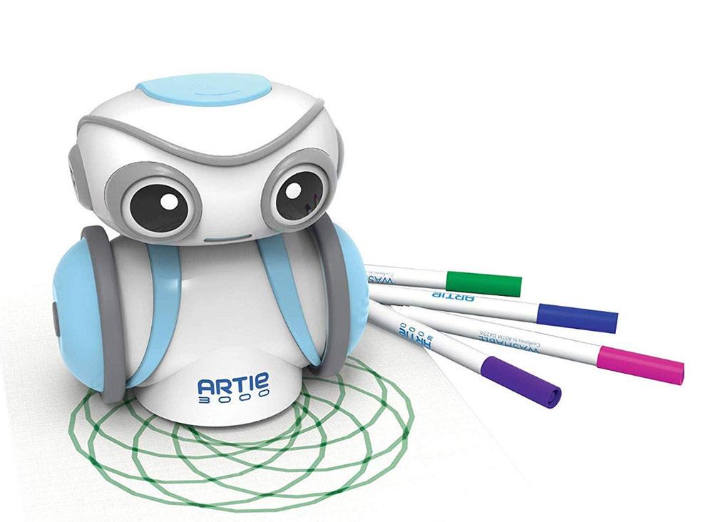 Artie 3000 и Artie Max