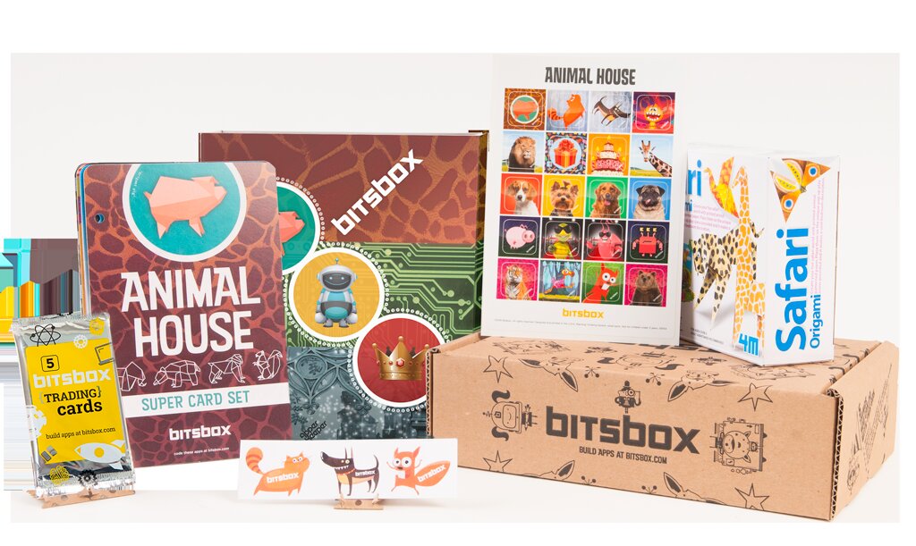 Bitsbox