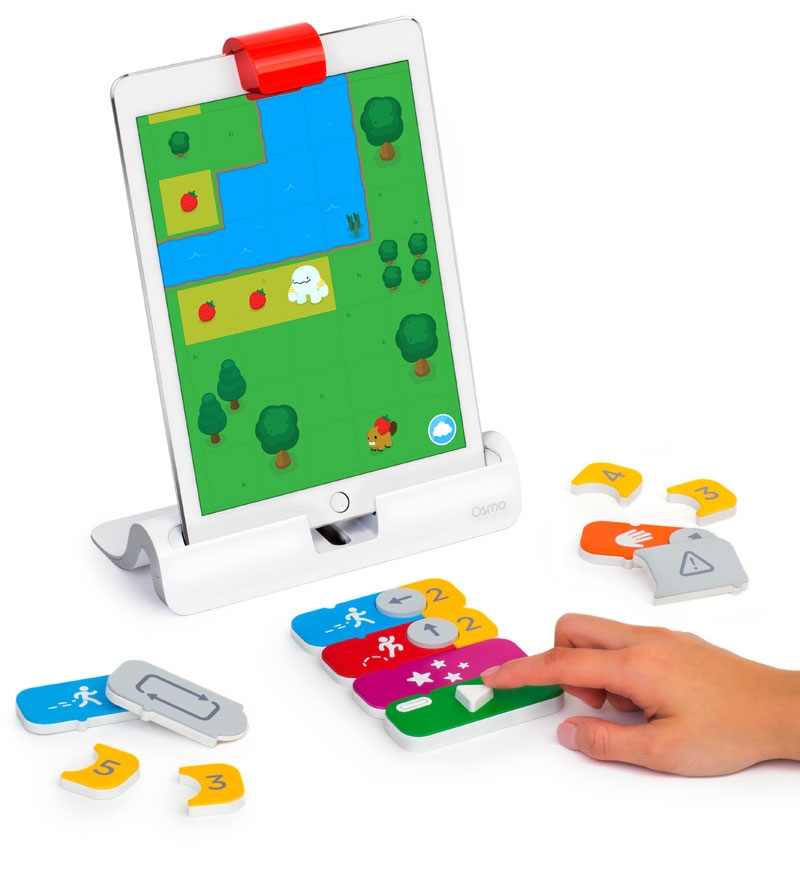 Osmo Coding