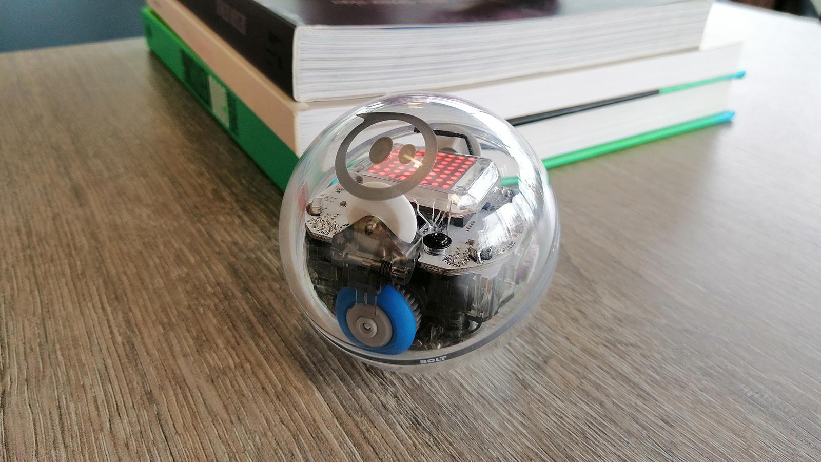 Sphero Bolt
