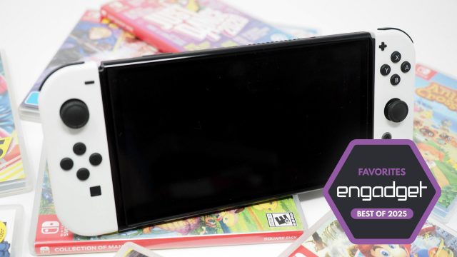 Игры для Nintendo Switch: ТОП-26 лучших игр в 2025 году