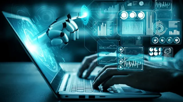 ИИ в каждом четвертом приложении — но почему бизнес до сих пор не готов к его потенциалу?