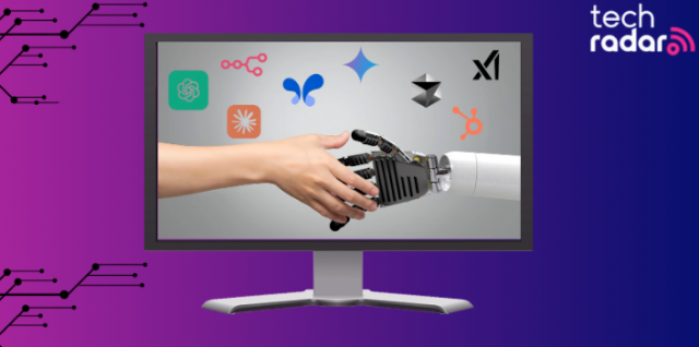 ИИ-инструменты